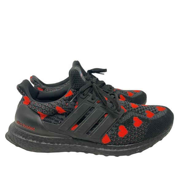 Adidas Ultra Boost 5.0 DNA Valentines Day - Picture 1 of 11